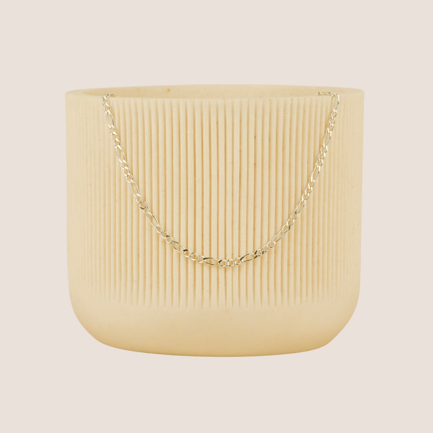 Cadena Cartier M