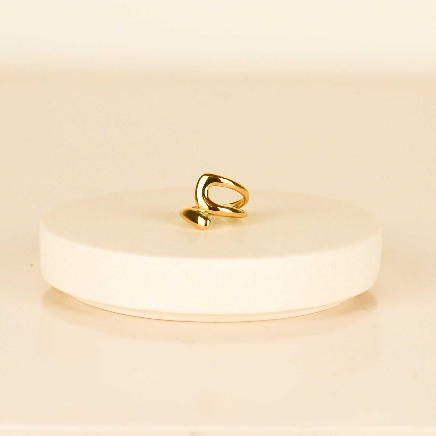 Anillo Encontrados