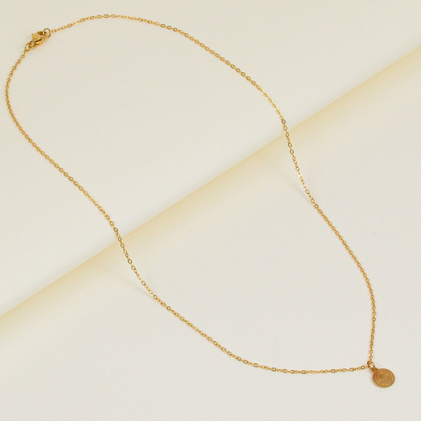 Collar San Benito Mini