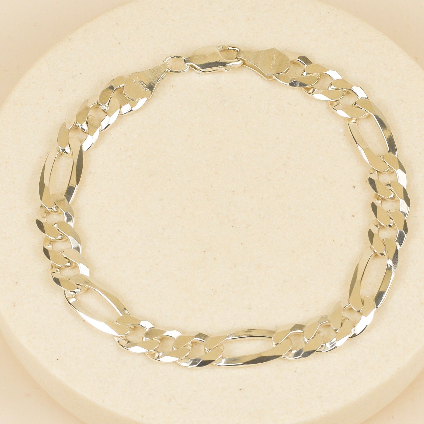 Pulsera Cartier Chunky #2