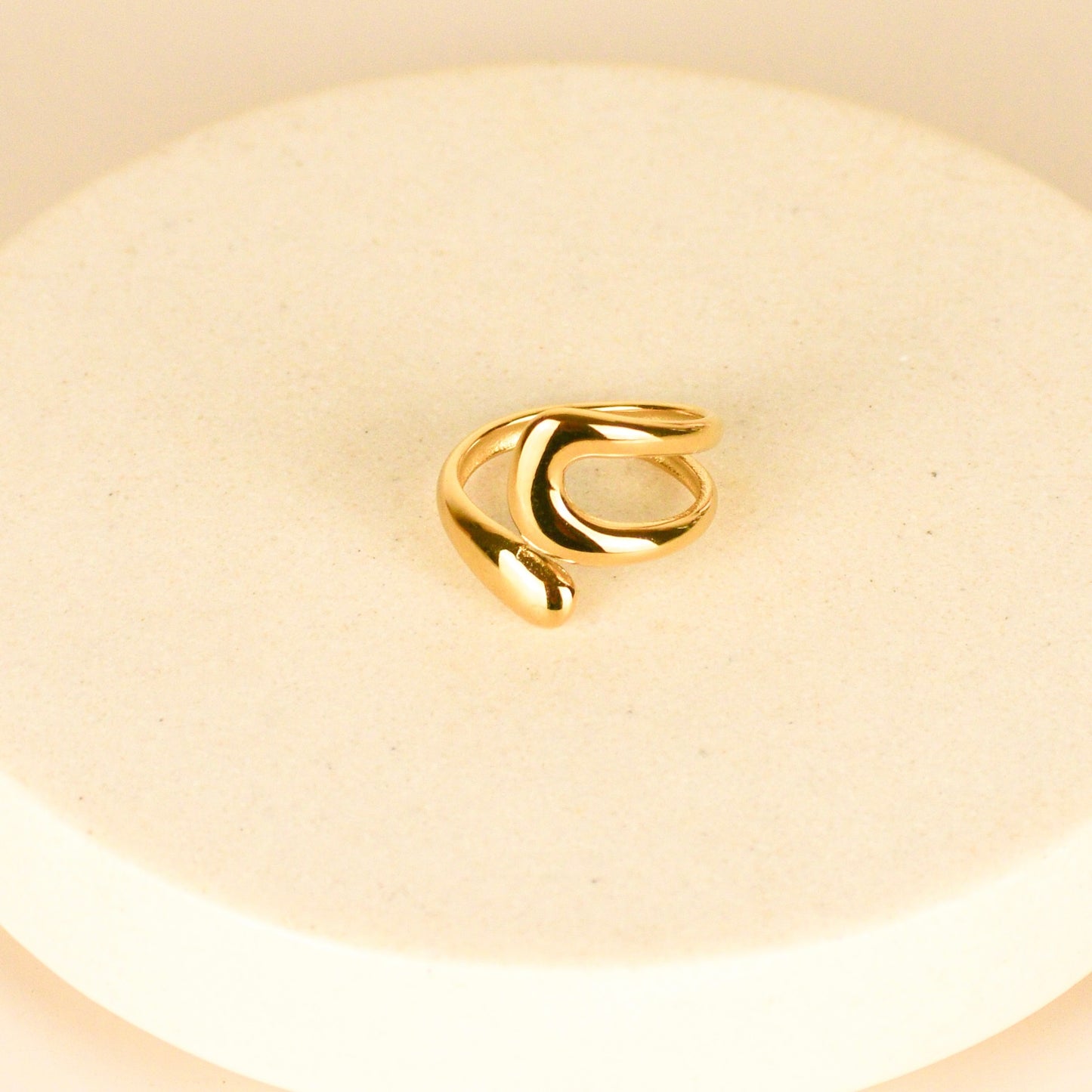 Anillo Encontrados
