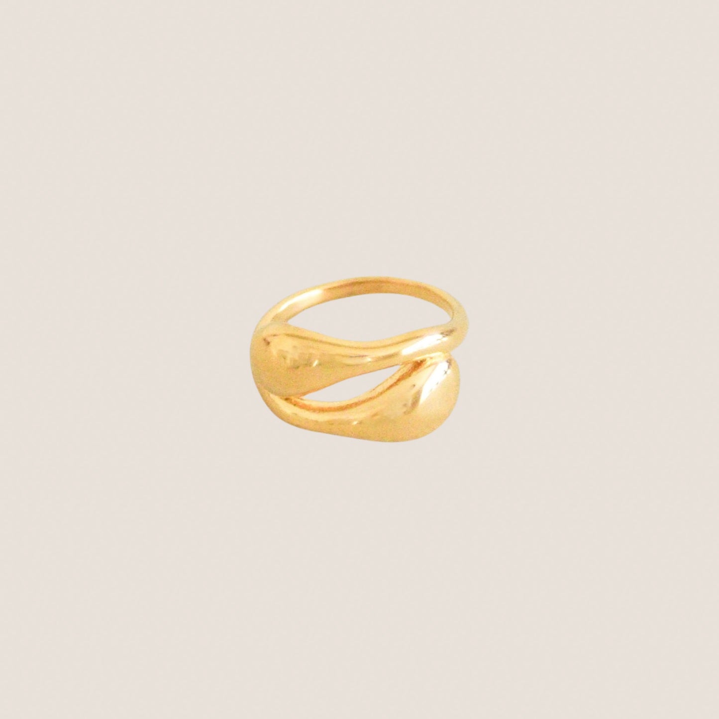 Anillo Gotas