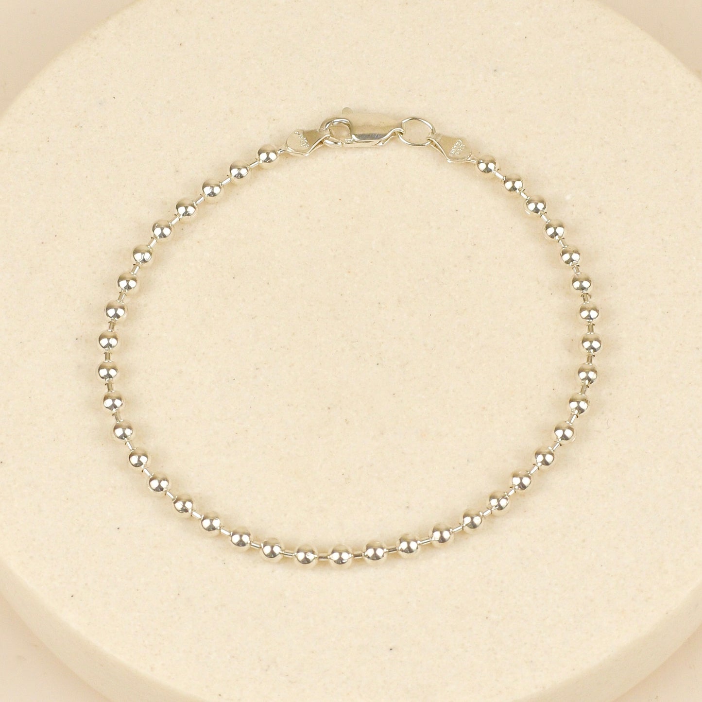 Pulsera Bola