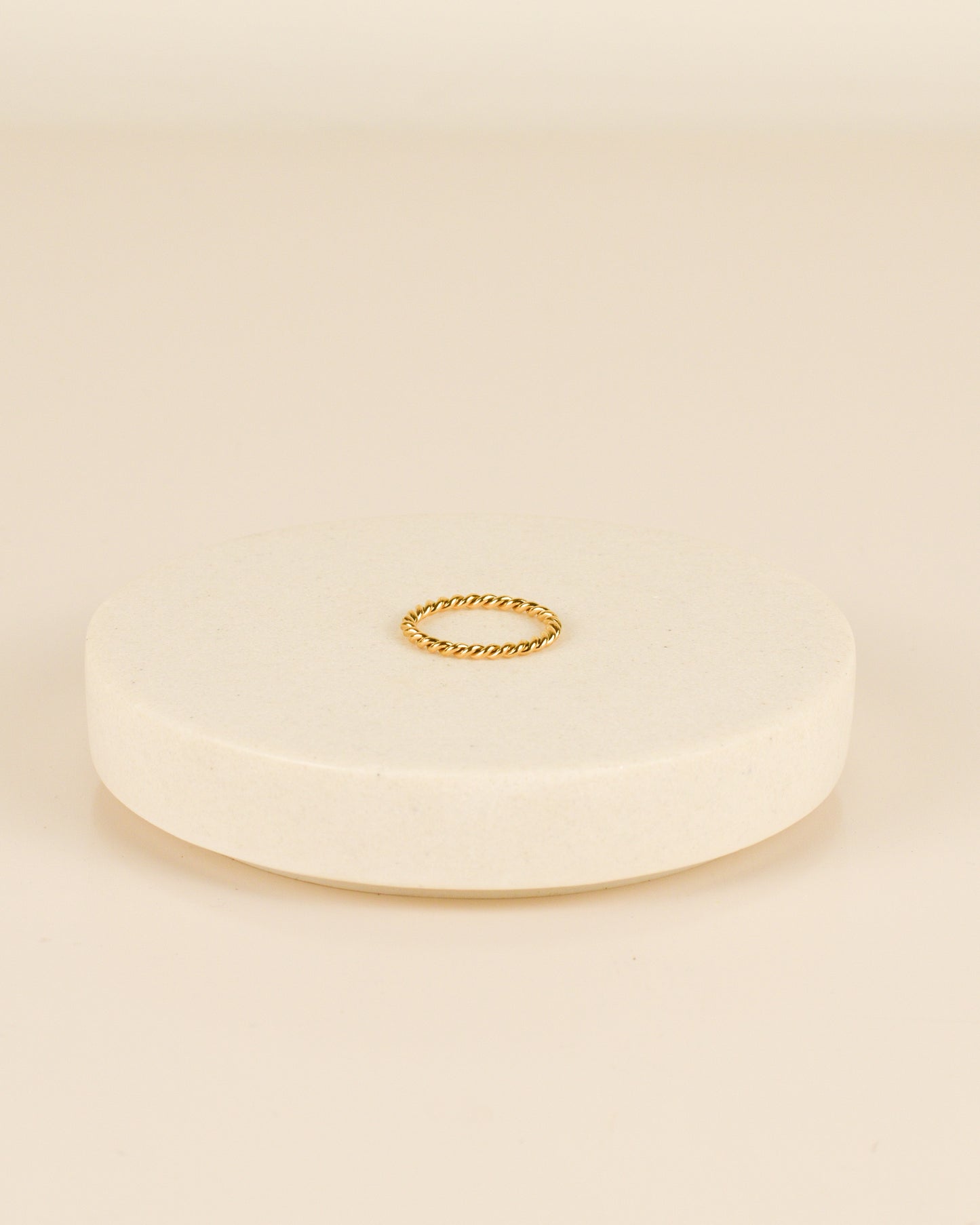 Anillo Espiral