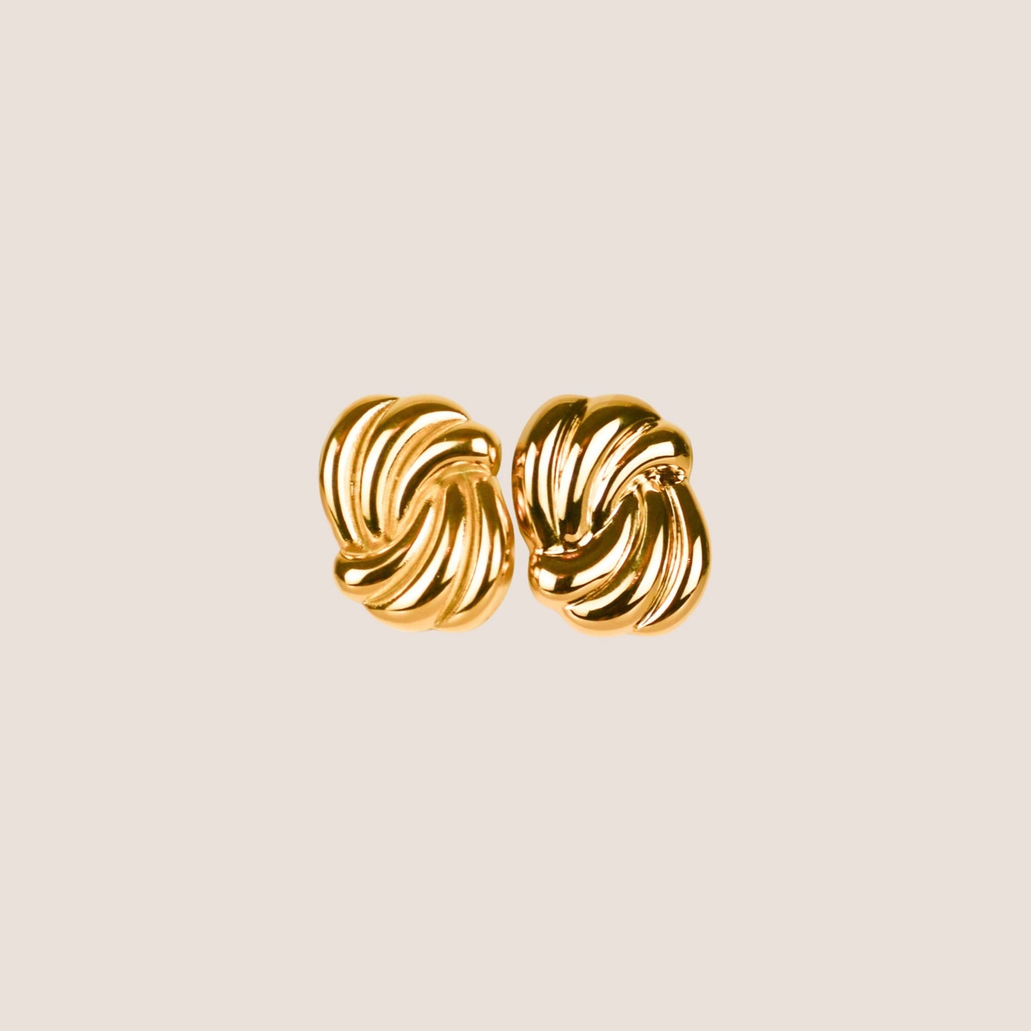 Aretes Vintage