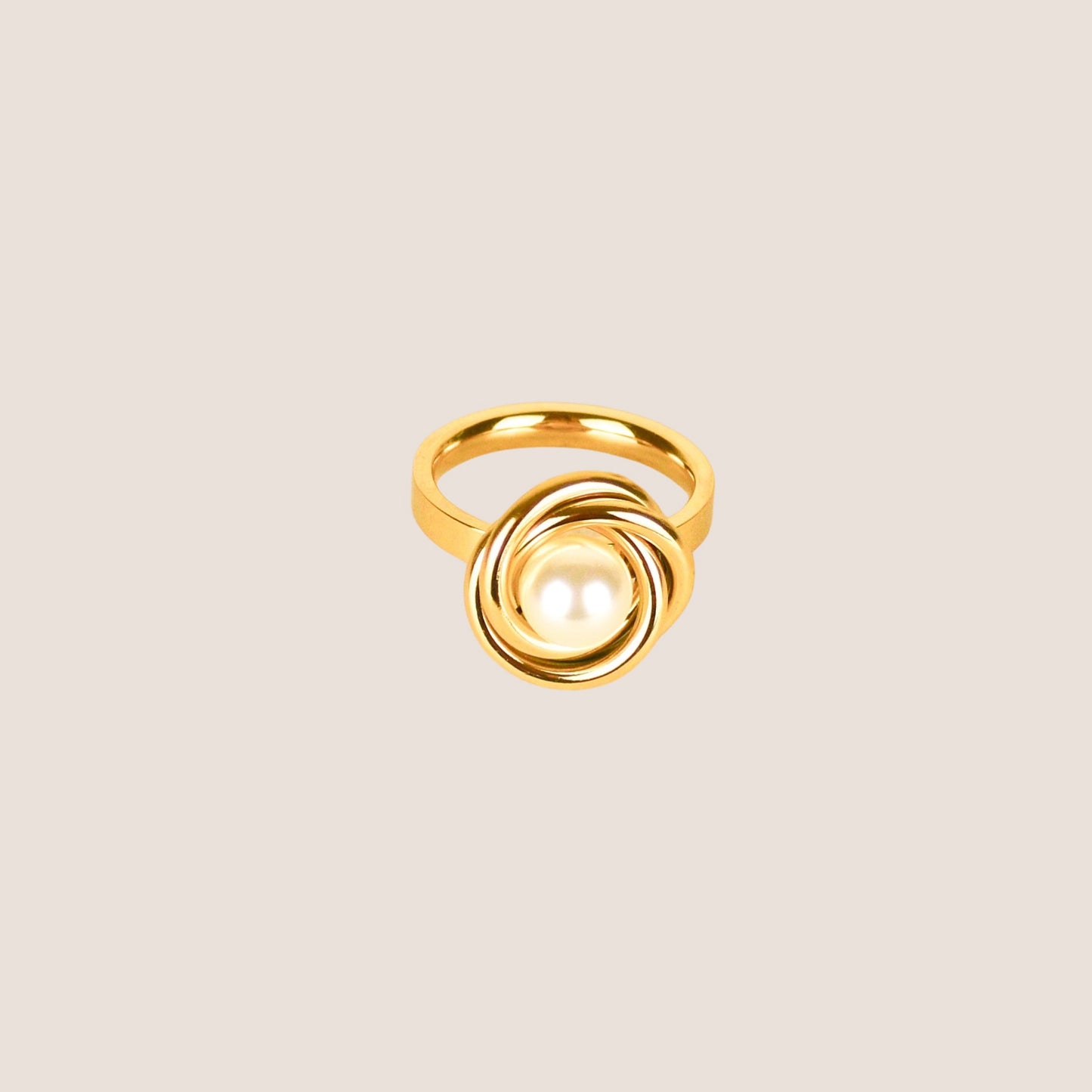 Anillo Nido
