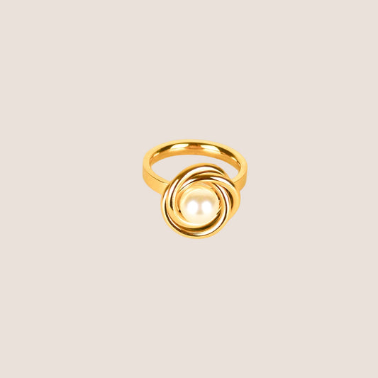 Anillo Nido
