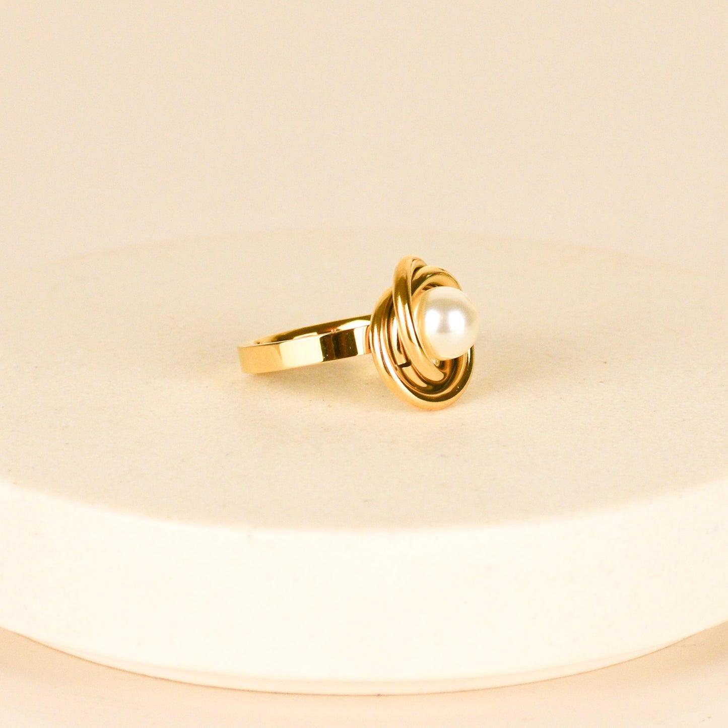 Anillo Nido