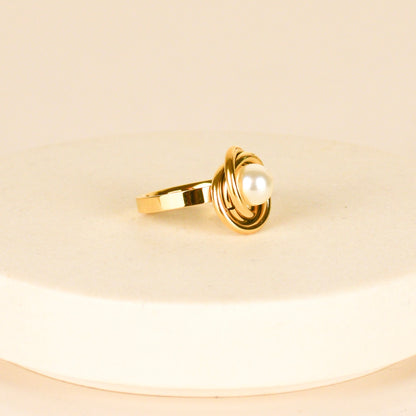 Anillo Nido
