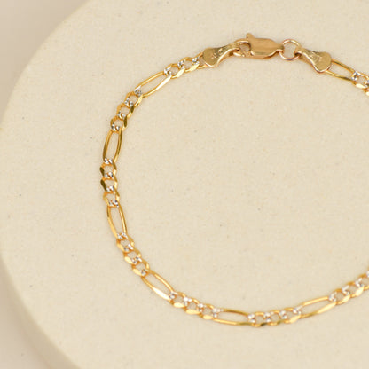 Pulsera Cartier S