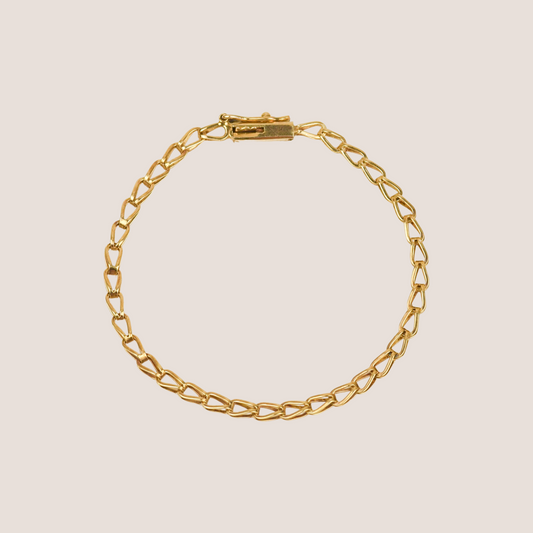 Pulsera Bilbao