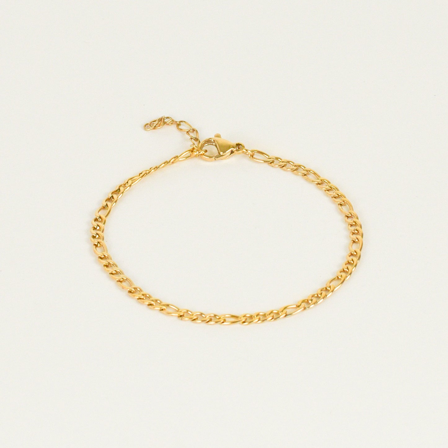 Pulsera tipo Cartier