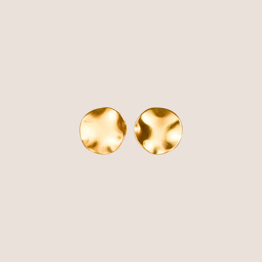 Aretes Circular Mate