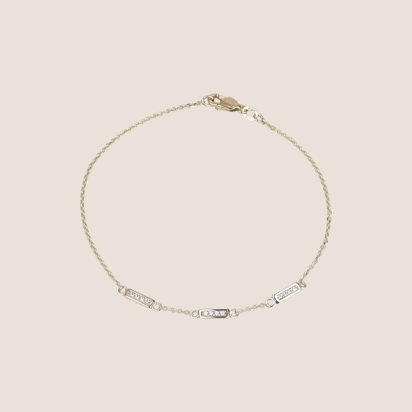 Pulsera Stella