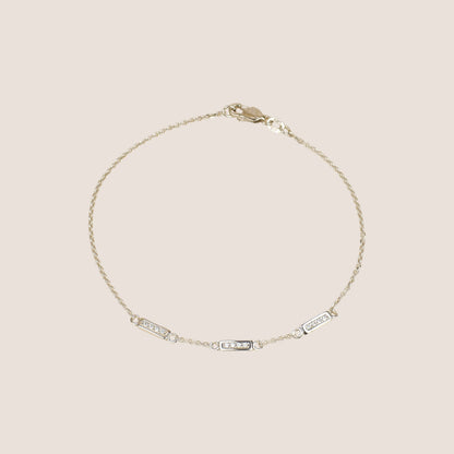 Pulsera Stella