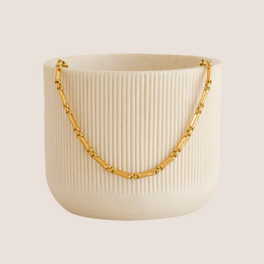 Cadena Eslabones Largos