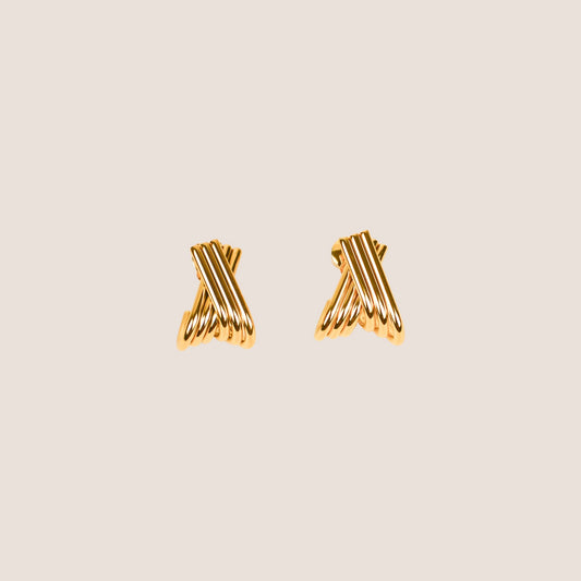 Aretes X Líneas