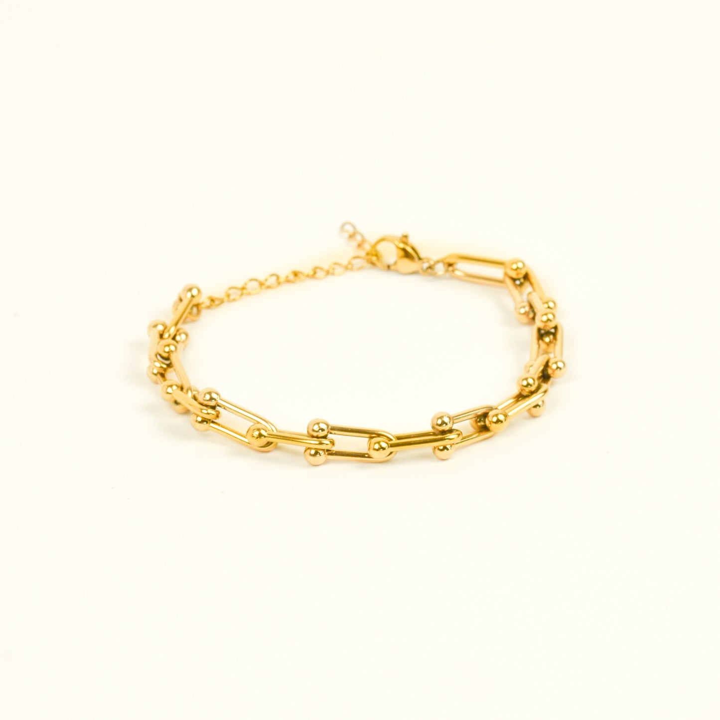 Pulsera tipo Tiffany