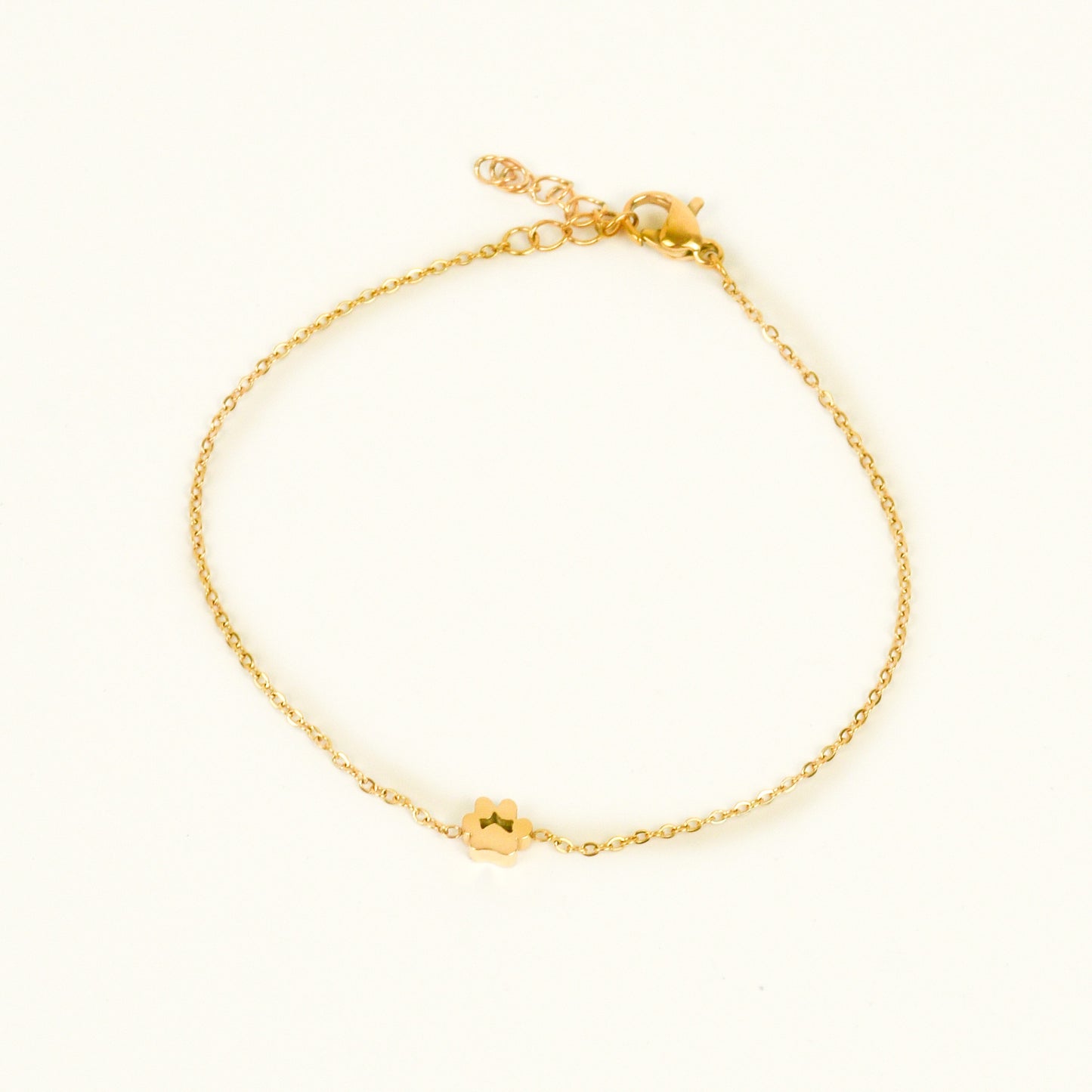 Pulsera Huellita