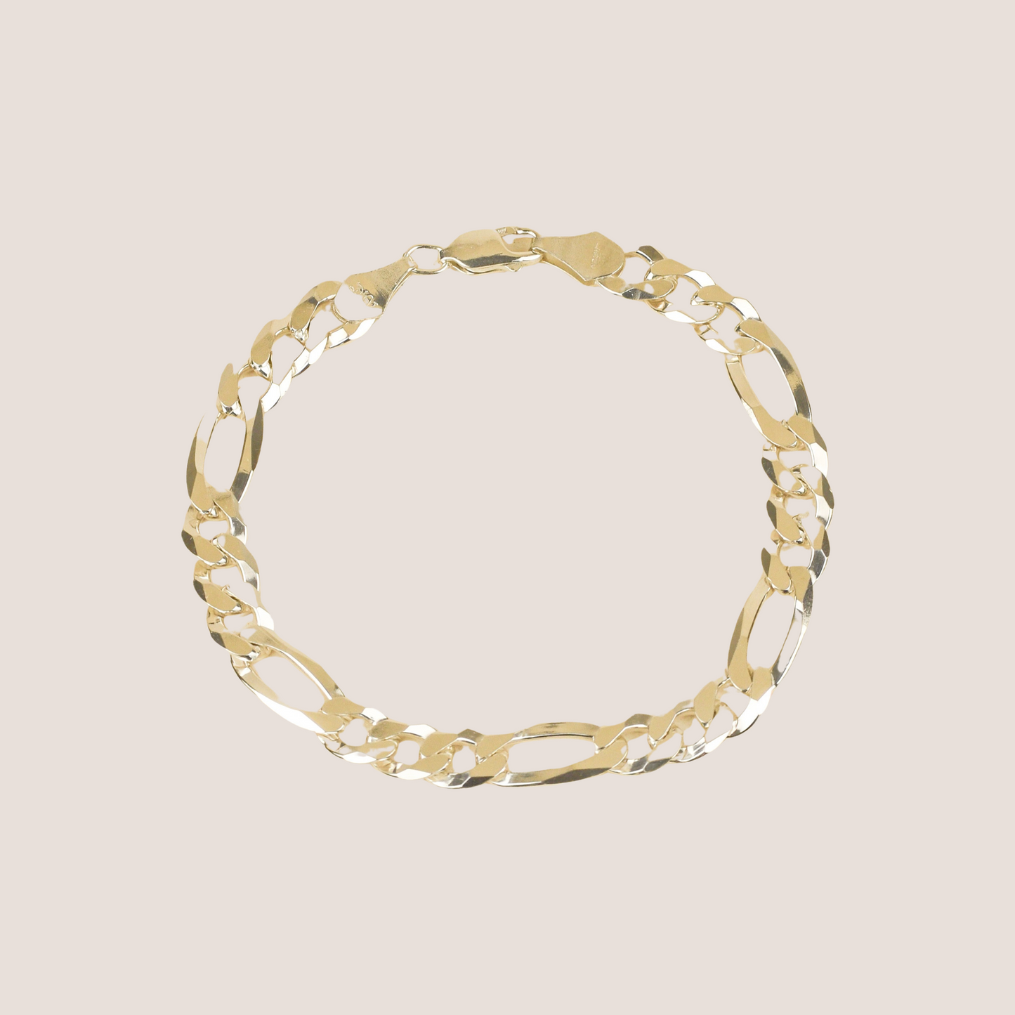 Pulsera Cartier Chunky #2