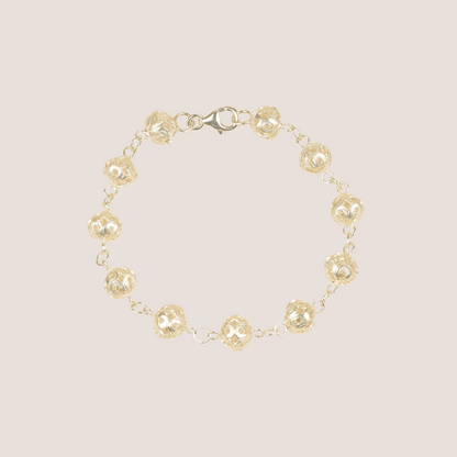 Pulsera Filigrana