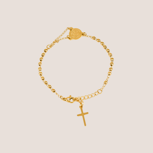 Pulsera Rosario