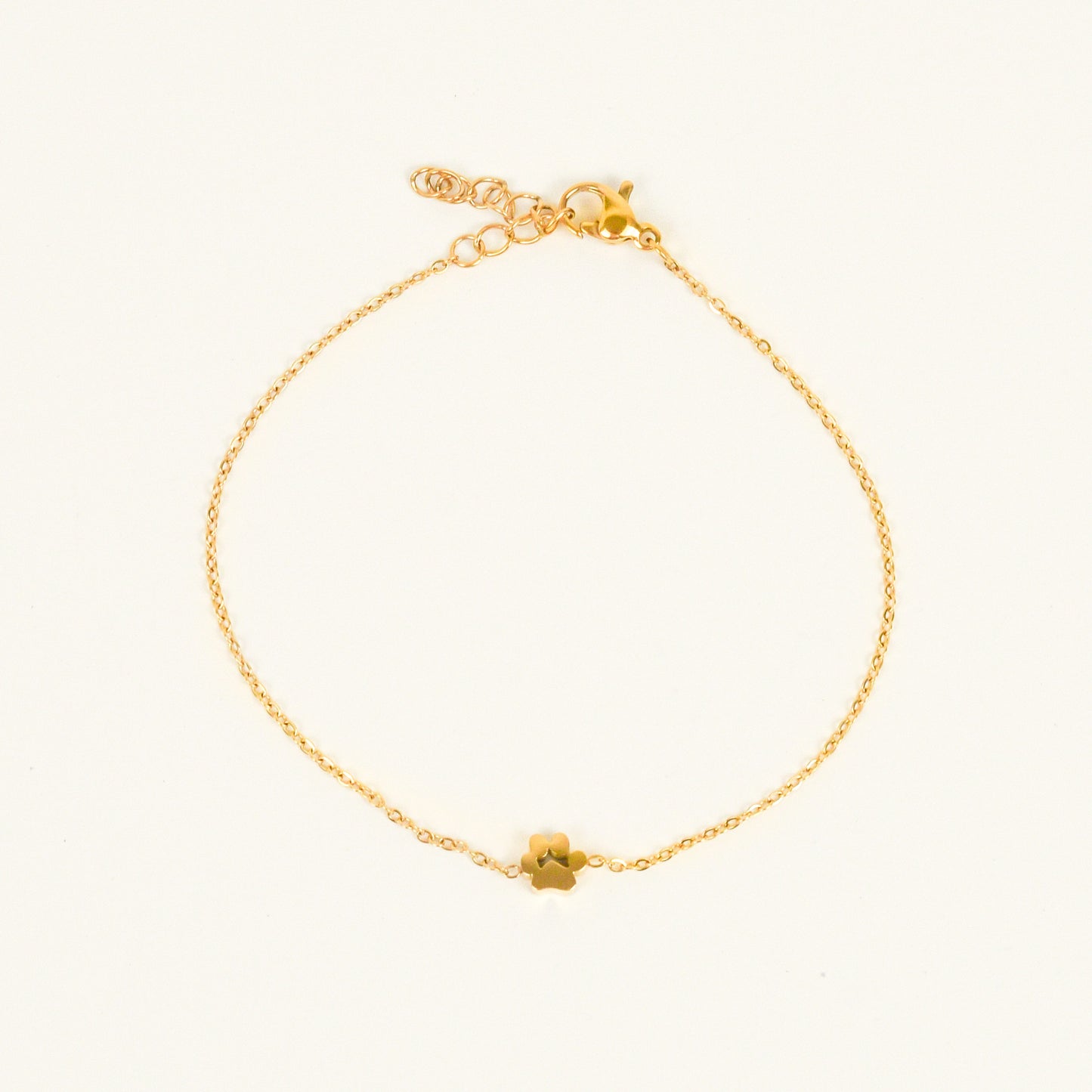 Pulsera Huellita