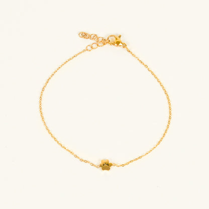 Pulsera Huellita