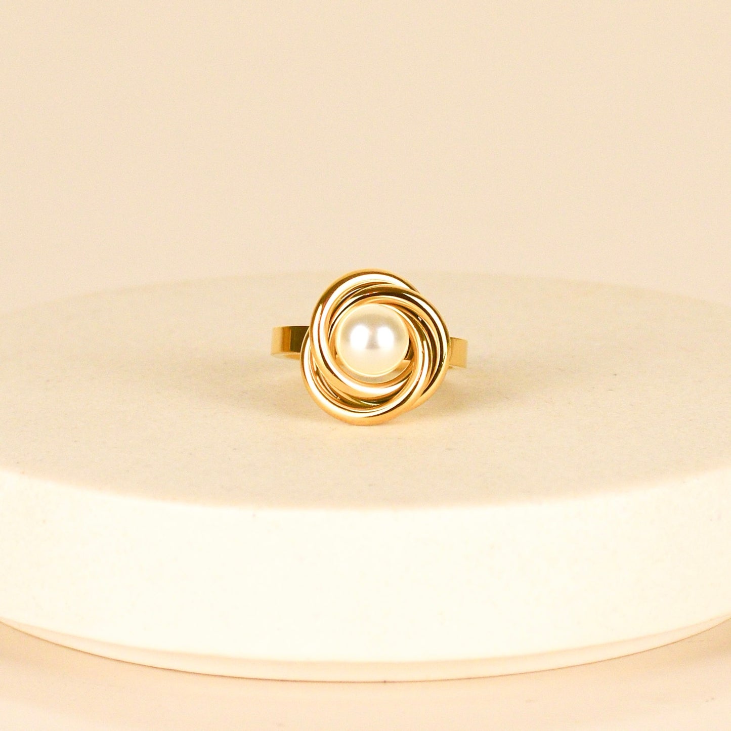 Anillo Nido