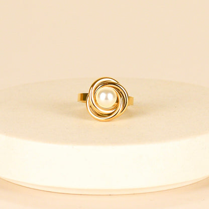 Anillo Nido