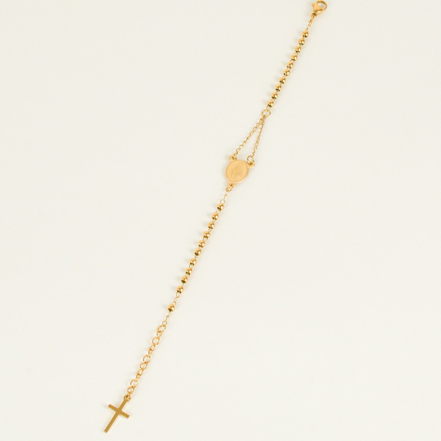 Pulsera Rosario