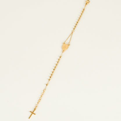 Pulsera Rosario